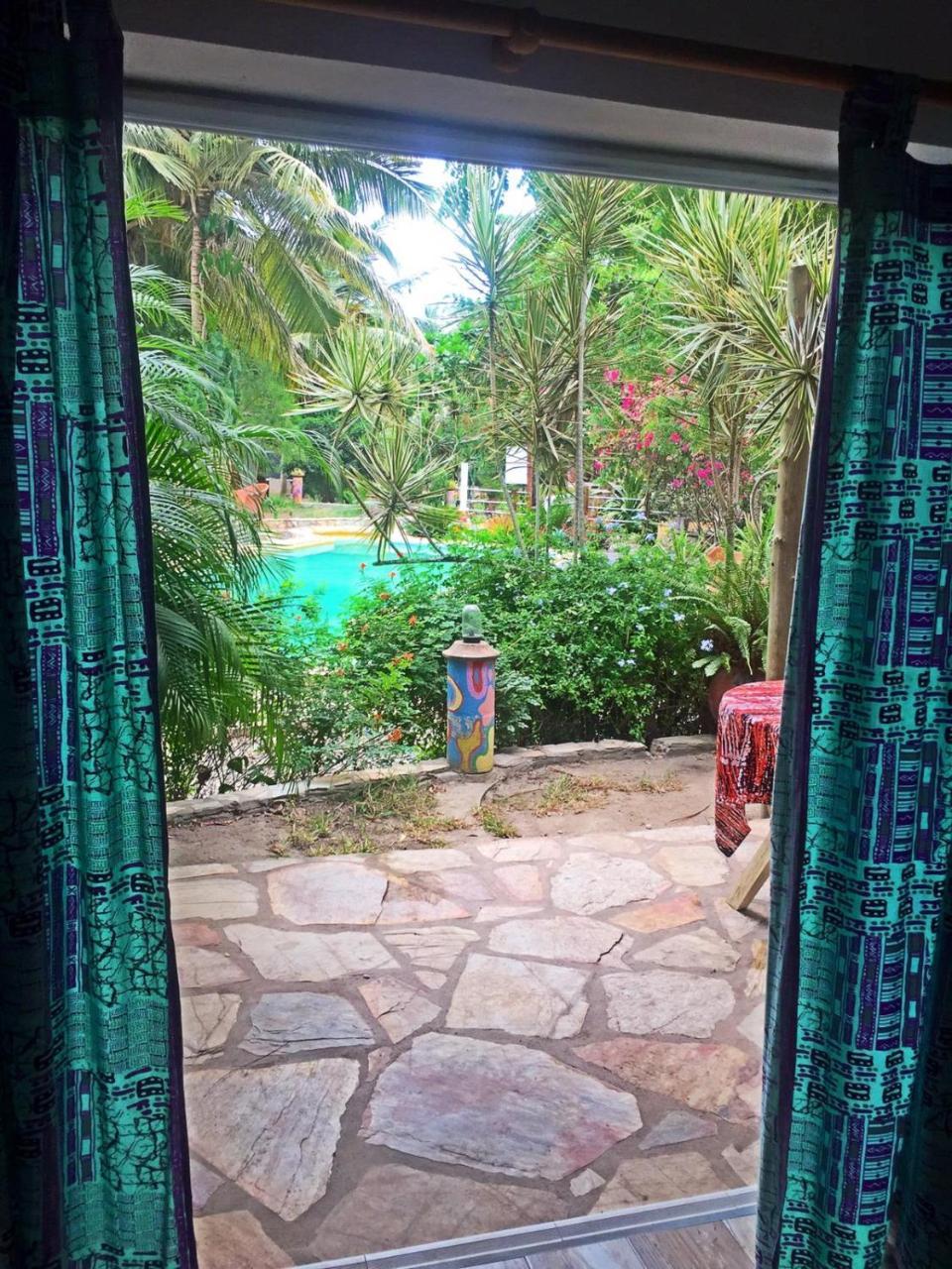 Kokrobite Garden Exterior photo