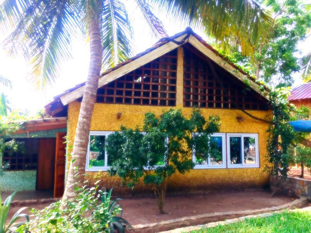 Kokrobite Garden Exterior photo